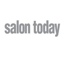 - Paris Parker Aveda Salons and Spas - Baton Rouge, New Orleans, Mandeville, LA Gray text reading "salon today" on a light gray background, perfect for a modern Hair Salon or Aveda Salon looking to elevate its brand. - Paris Parker Aveda Salons and Spas - Baton Rouge, New Orleans, Mandeville, LA